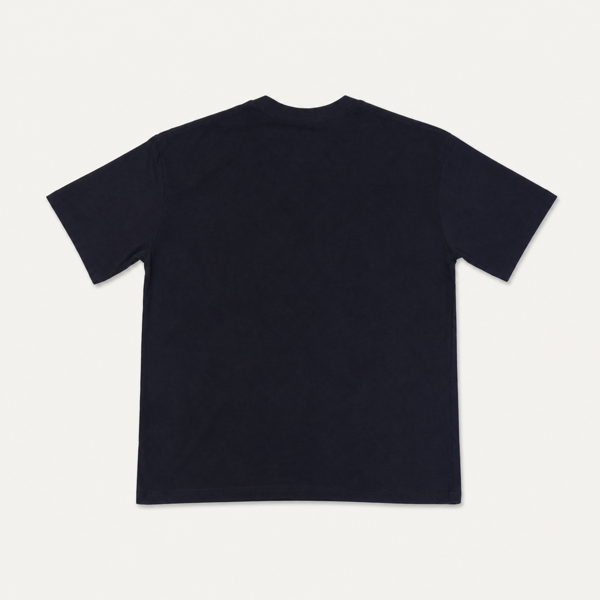 T-SHIRT R-01 - BLEU MARINE