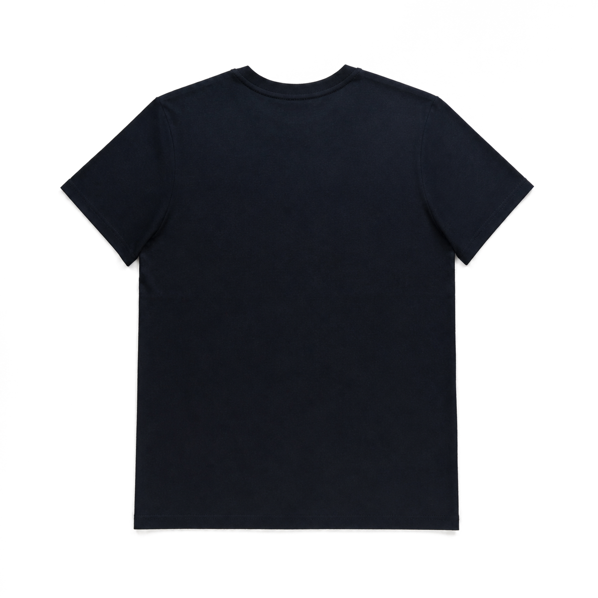 T-shirt Rockin Summer 2026 - Noir - dos