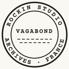 Cachet Rockin Studio &mdash; Vagabond