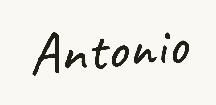 Antonio